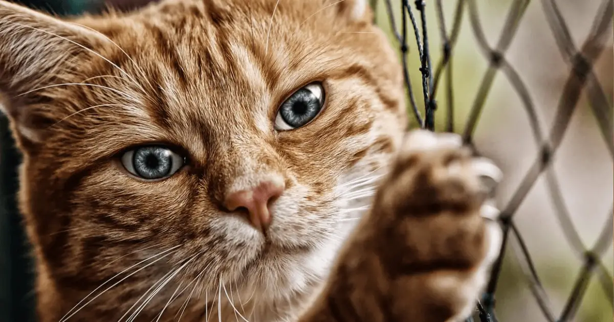 Indoor Vs. Outdoor Cats Which is Better? World Cat Finder