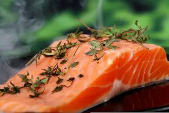 What Types Of Salmon Can Cats Eat?