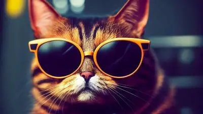 300+ Cool Cat Names To Choose For Your New Kitty