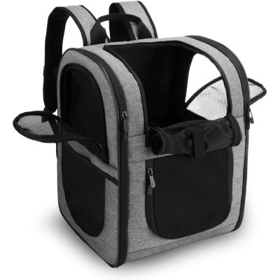 Apollo Walker Cat Backpack