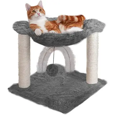 FurHaven Pet Furniture for Cats