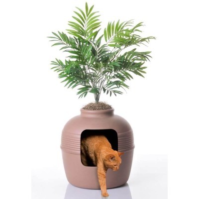 Good Pet Stuff Hidden Litter Box