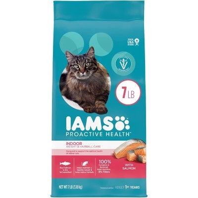 IAMS PROACTIVE HEALTH