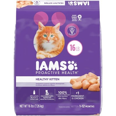 IAMS PROACTIVE HEALTH Kitten