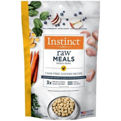 Instinct Cat Food