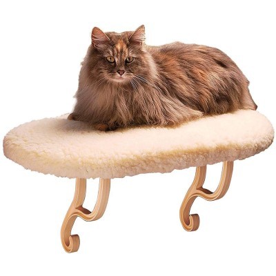 K&H Pet Products Kitty Sill