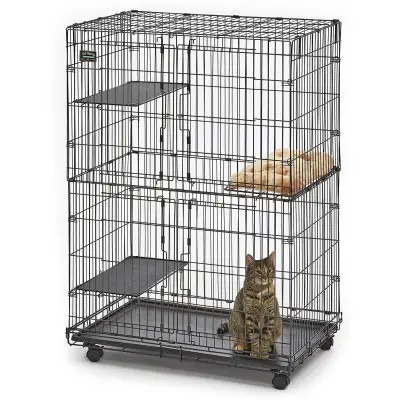 Midwest Cat Playpen