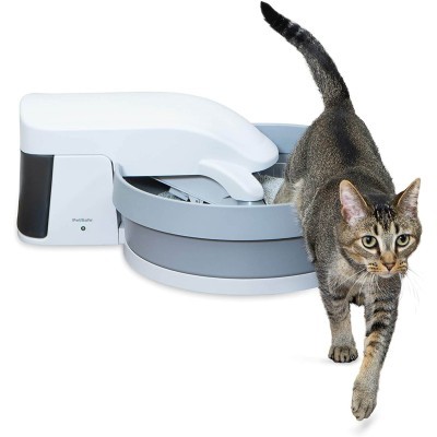 PetSafe Simply Clean Automatic Cat Litter Box