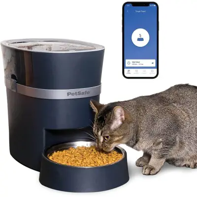PetSafe Smart Feed Automatic Cat Feeder