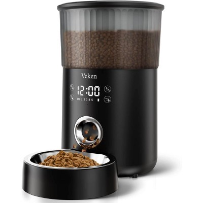 Veken Automatic Cat Feeder