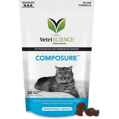 VetriScience Laboratories Composure