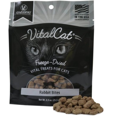 Vital Essentials Vital Cat Freeze-Dried Cat Treats