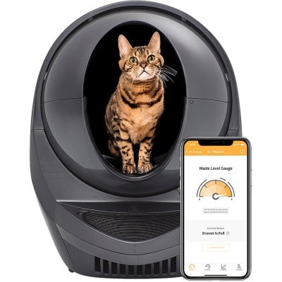 Whisker Litter-Robot