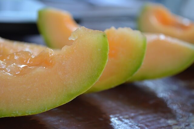 cantaloupe