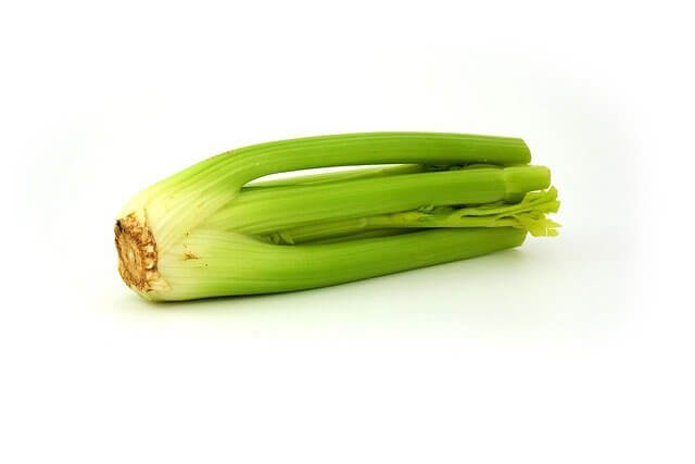 celery