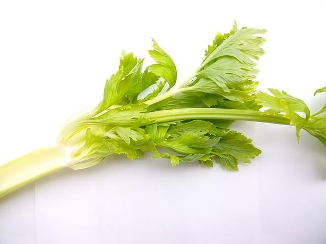 celery