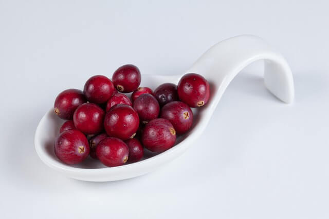 cranberry