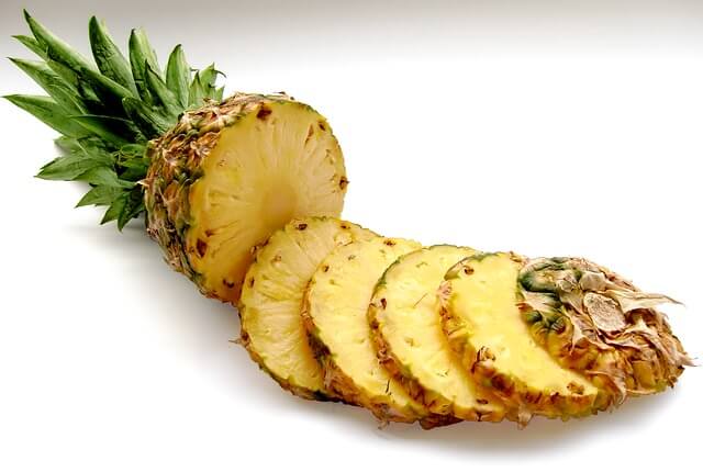 pineapple