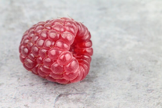 raspberry