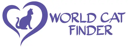 World Cat Finder - Welcome To The Cat's World