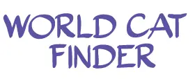 World Cat Finder - Welcome To The Cat's World
